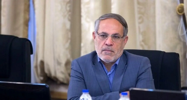 عکس محمد حسن صادقی