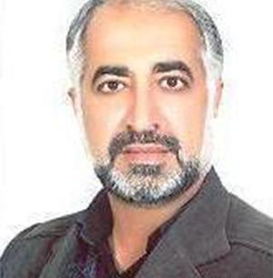 عکس محمد حسن صادقی