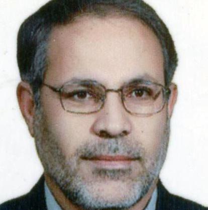 عکس محمد حسن صادقی