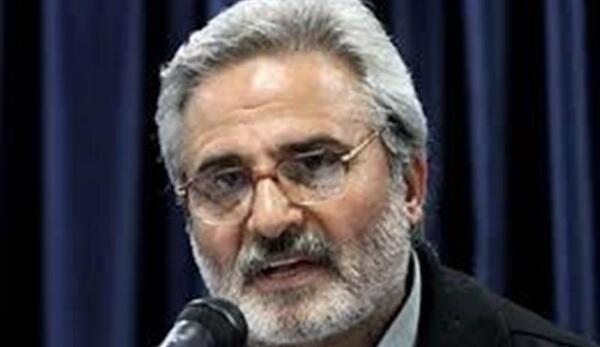 عکس محمد حسن صادقی