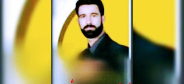عکس حسن شیرازی مداح