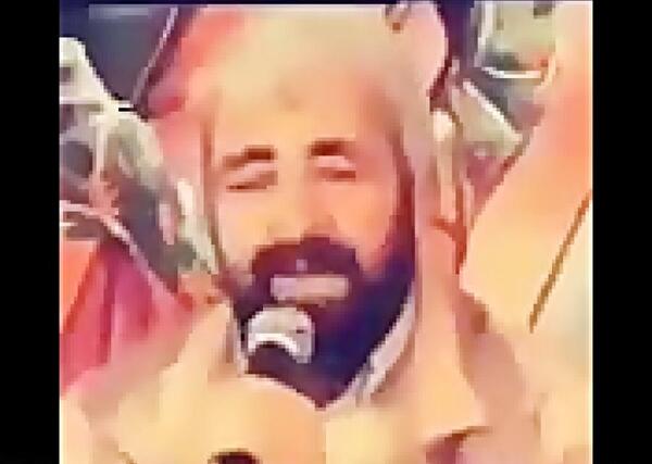 عکس حسن شیرازی مداح