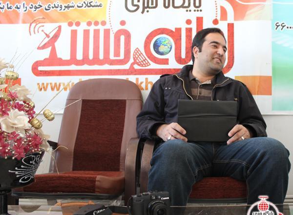عکس های حسن شریفی