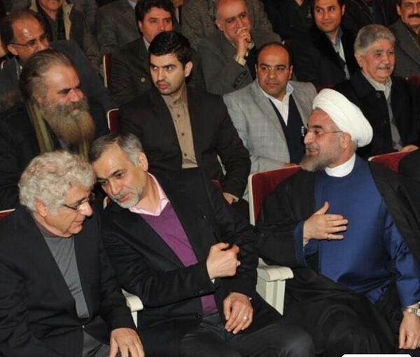 عکس های حسن شریفی