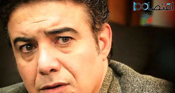 عکس های جدید حسن شکوهی