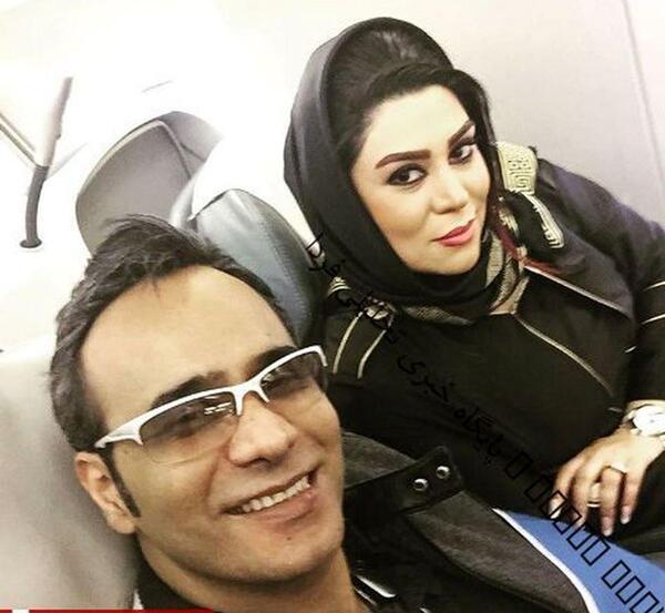 عکس های جدید حسن شکوهی