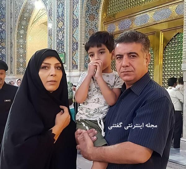 عکس های جدید حسن شکوهی