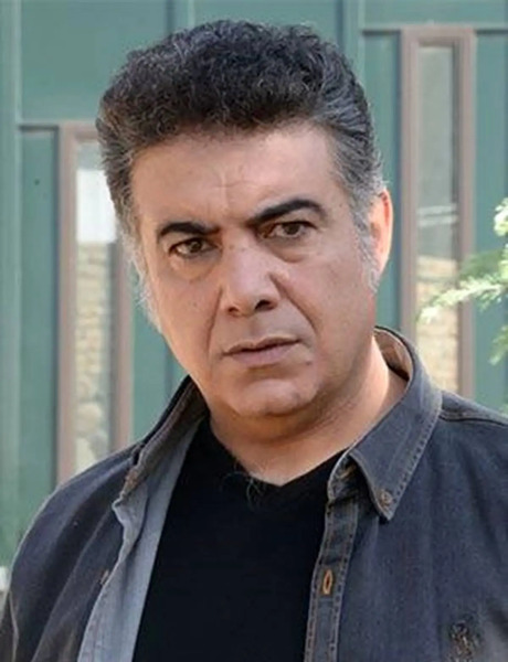 عکس های جدید حسن شکوهی