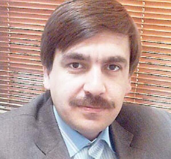 عکس حسن سالاری