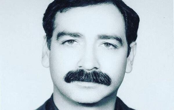 عکس حسن سالاری