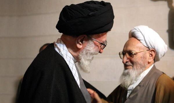عکس جوانی حسن زاده آملی