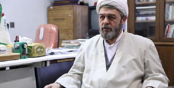 عکس جوانی حسن زاده آملی
