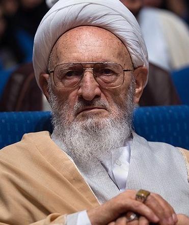 آخرین عکس حسن زاده آملی