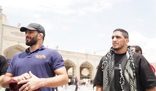 عکس شهید حسن زارع پیشه