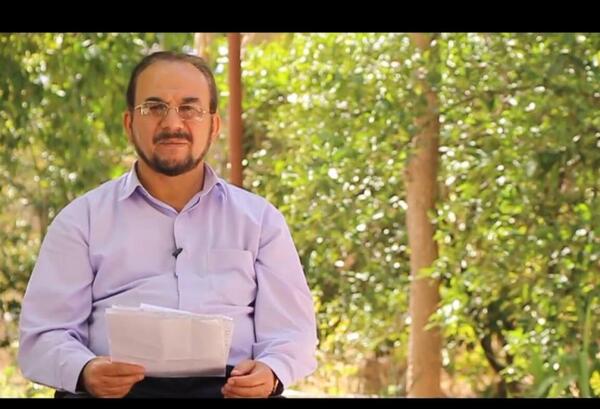 عکس محمد حسن زارع