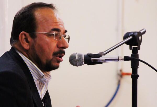 عکس محمد حسن زارع