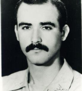 عکس محمد حسن زارع