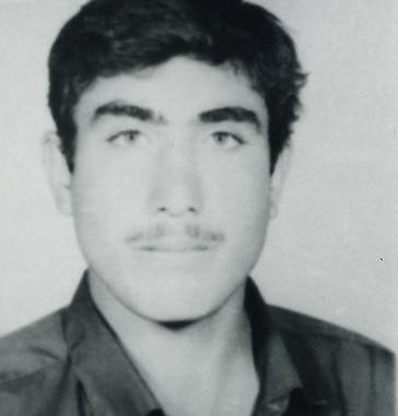 عکس محمد حسن زارع