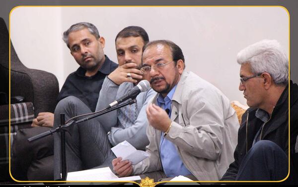 عکس محمد حسن زارع