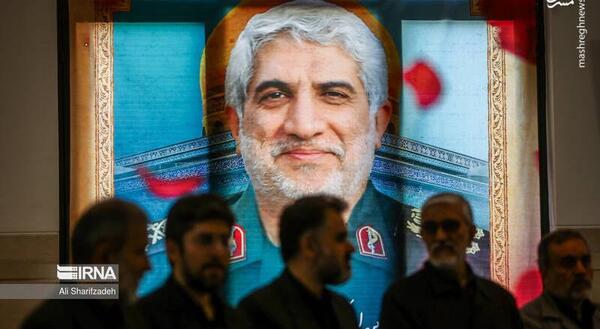 عکس شهید حسن محمد رحیمی ها