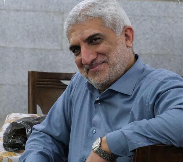 عکس شهید حسن محمد رحیمی ها