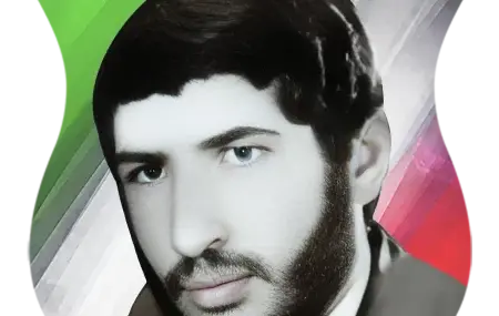 عکس شهید حسن محمد رحیمی ها