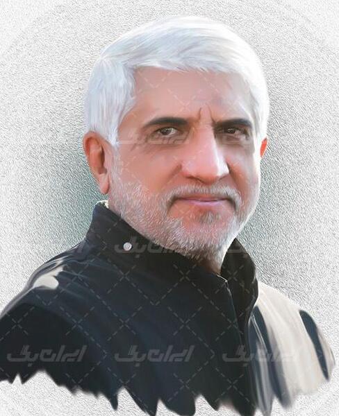 عکس شهید حسن محمد رحیمی ها