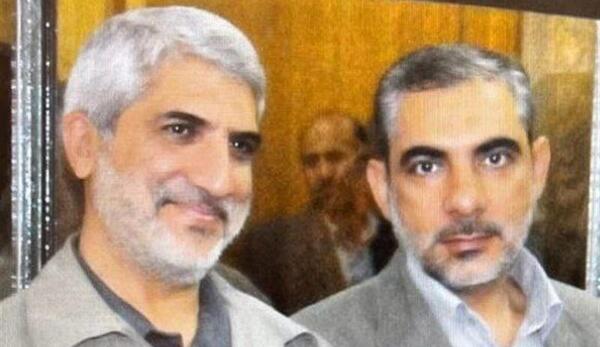 عکس شهید حسن محمد رحیمی ها