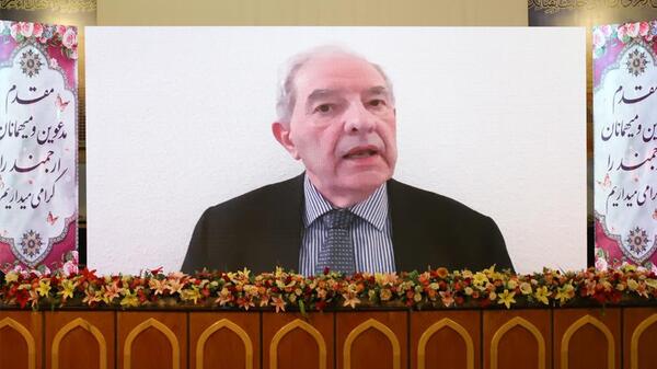 عکس شهید حسن رضا خرسندی