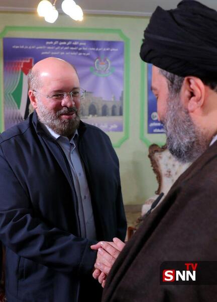 عکس شهید حسن رضا خرسندی