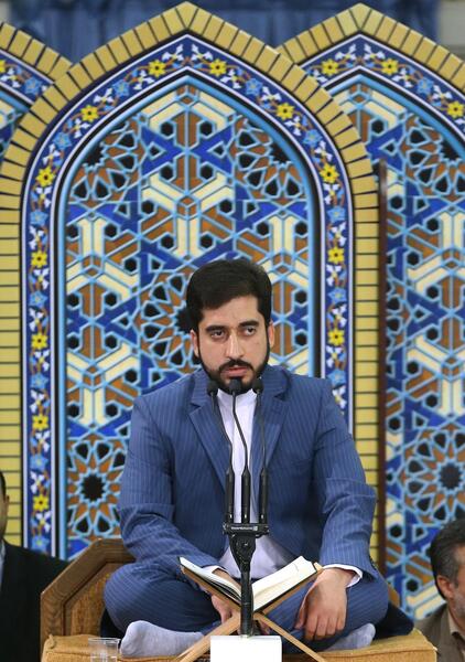 عکس شهید حسن دانش