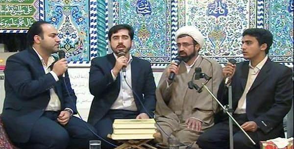 عکس شهید حسن دانش