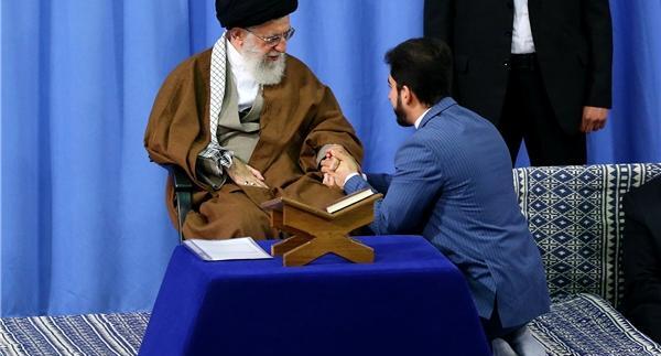 عکس شهید حسن دانش