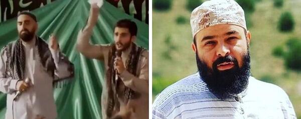 عکس حسن تو فیلم گشت ارشاد