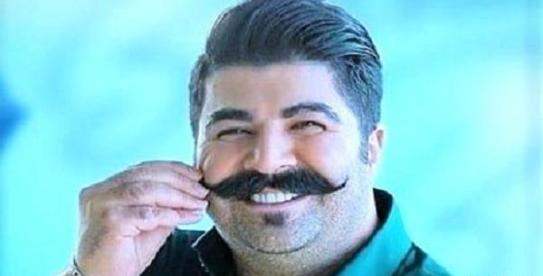 عکس حسن تو فیلم گشت ارشاد