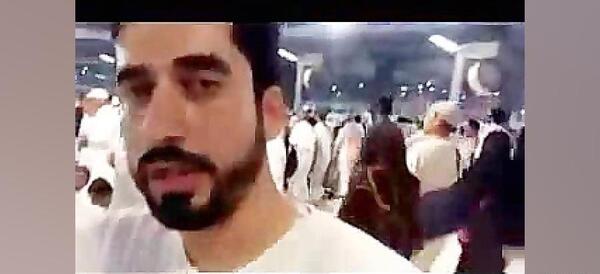 عکس حاج حسن دانش