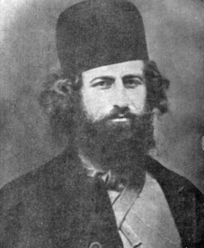 عکس شهید حسن خانی