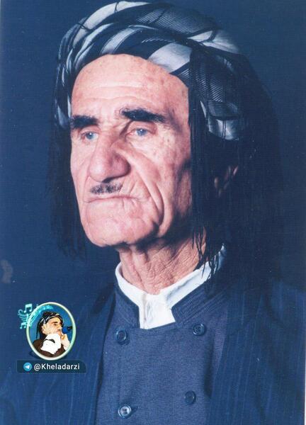 عکس های حسن درزی
