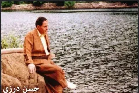 عکس های حسن درزی