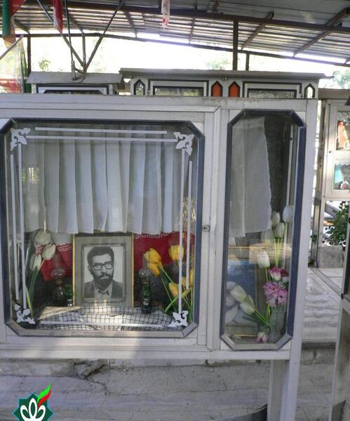 عکس های حسن درزی