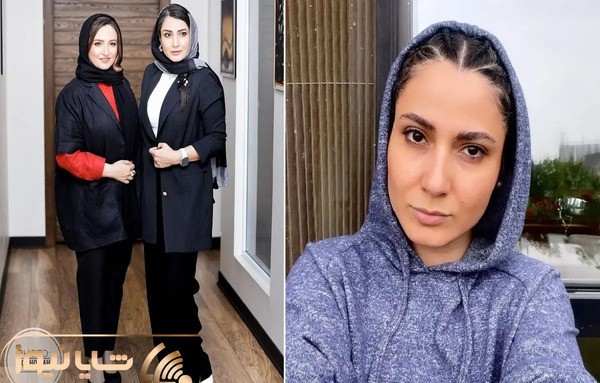 عکس حسن خوشه چین