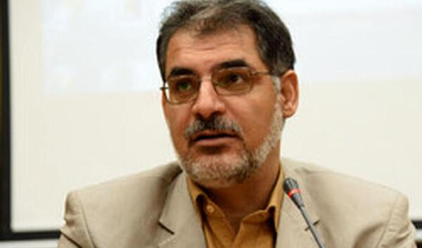 عکس حسن خوشه چین