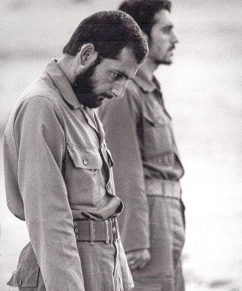 عکس حسن زیرک برای پروفایل