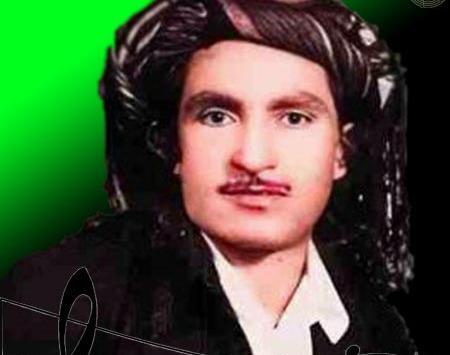 عکس حسن زیرک جدید