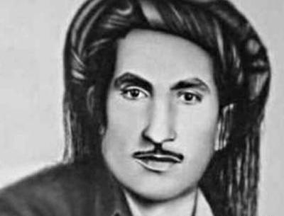 عکس حسن زیرک جدید