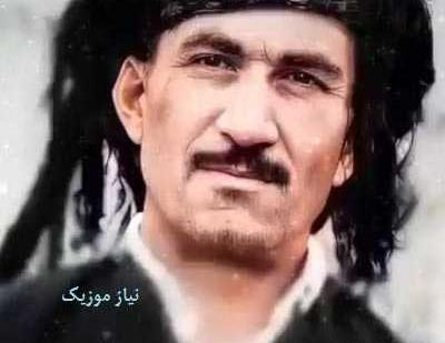 عکس حسن زیرک جدید
