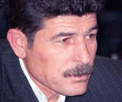 عکس جدید حسن هیاس