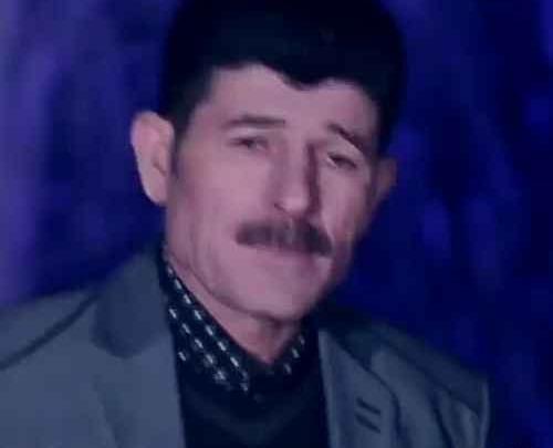 عکس جدید حسن هیاس