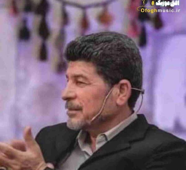 عکس جدید حسن هیاس