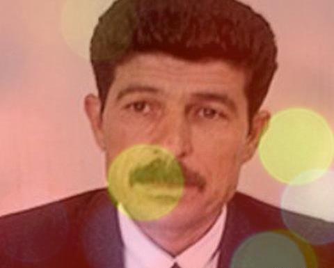 عکس جدید حسن هیاس